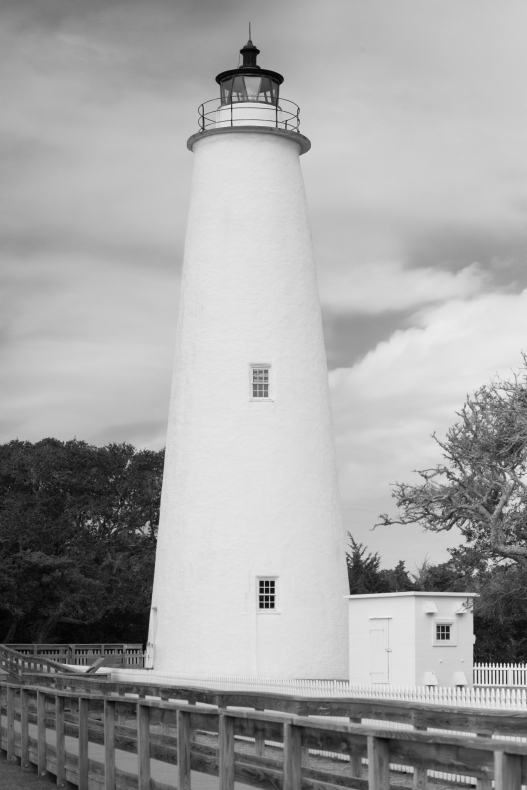 ocracoke lighthouse-0371